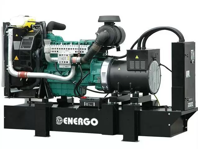 ENERGO EDF 350/400 V