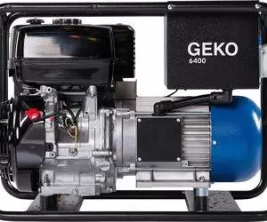 Geko 6400ED-AA/HEBA 