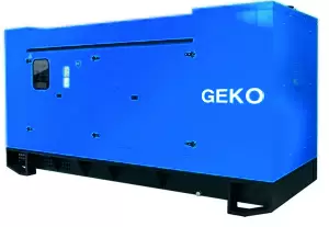 GEKO 100014ED-S/DEDA-SS