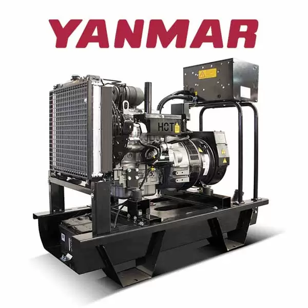 Межсервисный интервал двигателей Yanmar увеличился в 2 раза
