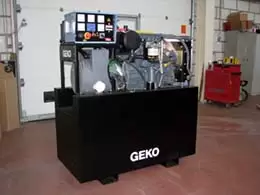 Дизельная электростанция GEKO 20003 EDS/DEDA