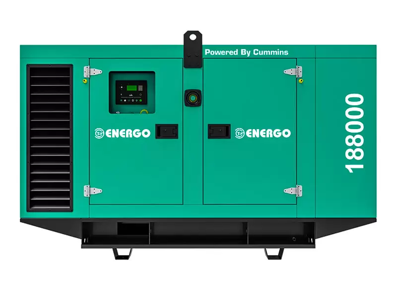 Energo AD180-T400C-S