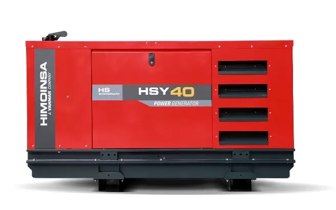 HIMOINSA HSY-40 M5 INS