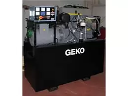 Дизельная электростанция GEKO 40003 EDS/DEDA