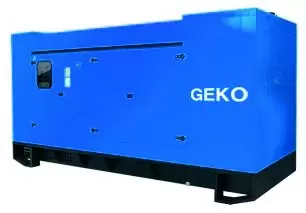 GEKO 1035010ED-S/KEDA-SS