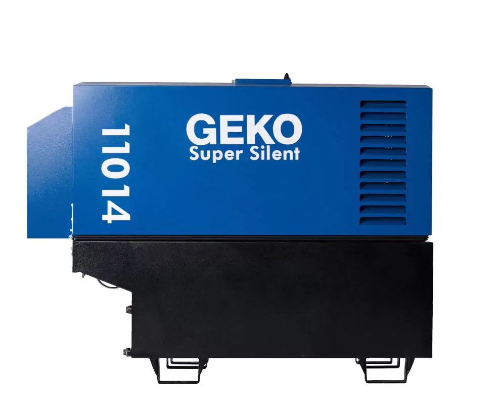 Geko 11014E–S/MEDA-SS