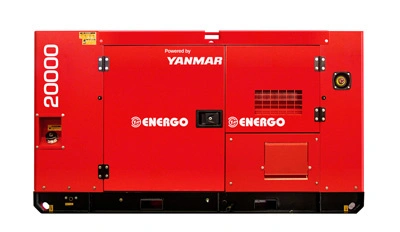 ENERGO YM62-S