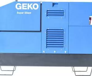 Geko 18000ED–S/SEBASS 